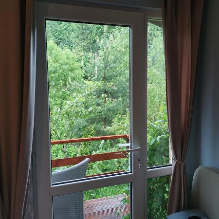 Chic Boutique Apart Sinaia Bagian luar foto