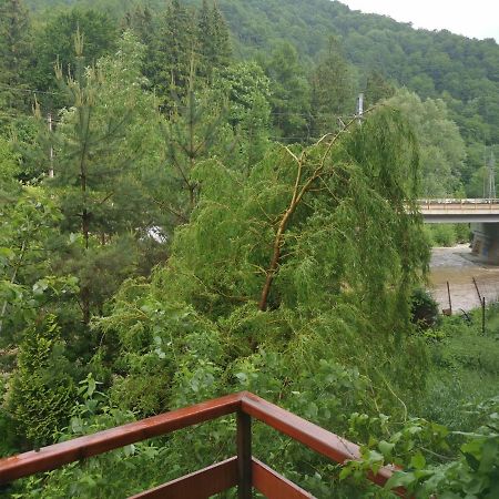 Chic Boutique Apart Sinaia Bagian luar foto
